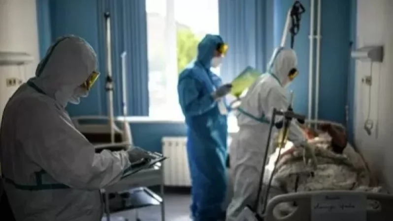 Նախորդ օրը կորոնավիրուսից մահացած կինը 70 տարեկան է եղել և ունեցել է ուղեկցող քրոնիկական հիվանդություններ