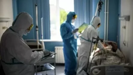 Նախորդ օրը կորոնավիրուսից մահացած կինը 70 տարեկան է եղել և ունեցել է ուղեկցող քրոնիկական հիվանդություններ