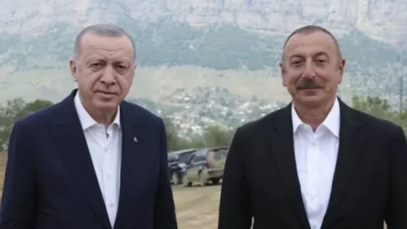 Էրդողանը կրկին կայցելի Արցախ