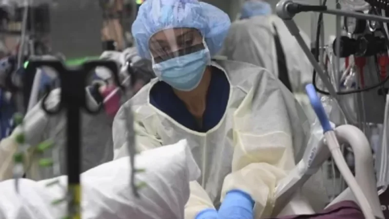 Արցախում կորոնավիրուսով վարակման 6 նոր դեպք է գրանցվել