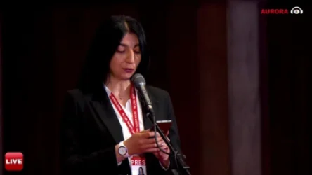 ՏԵՍԱՆՅՈՒԹ. Որքան մարդ պետք է հավաքվի, որպեսզի հրաժարական տաք. Auroranews-ի հարցը` Փաշինյանին