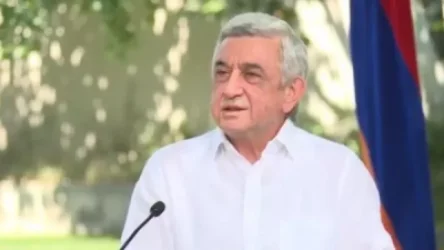 Որևէ կերպ չի կարելի համեմատել Ապրիլյան քառօրյան ու Տավուշի իրադարձությունները. Սերժ Սարգսյան