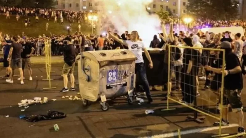 Մինսկում մահացել է ևս 1 ցուցարար, ով վիրավորվել էր Բրեստում ցույցի ժամանակ