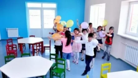 Երևանի քաղաքապետարանի ենթակայության մանկապարտեզների ավագ խմբերի գործունեությունը կարտոնվի մինչև սեպտեմբերի 15-ը