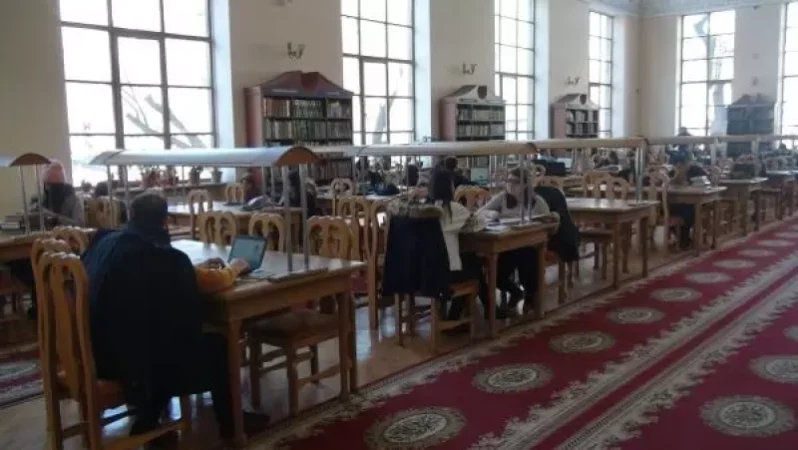 Ինչ կանոններ են սահմանվել գրադարաններում, թատրոններում և մշակութային այլ հաստատություններում. Պարետի որոշումը