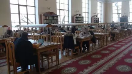 Ինչ կանոններ են սահմանվել գրադարաններում, թատրոններում և մշակութային այլ հաստատություններում. Պարետի որոշումը