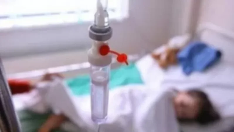 Պապի կողմից ծեծի ենթարկված թոռներից մեկի վիճակը ծայրահեղ ծանր է, միացված է արհեստական շնչառության սարք. բկ խոսնակ