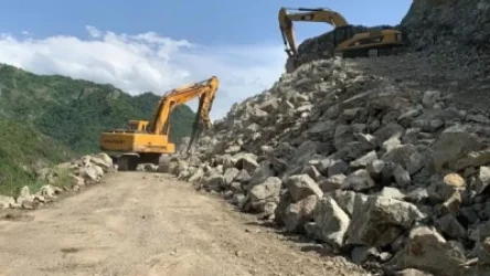 Թումանյանից մինչև Օձունի խաչմերուկ փակ է լինելու երթևեկության համար