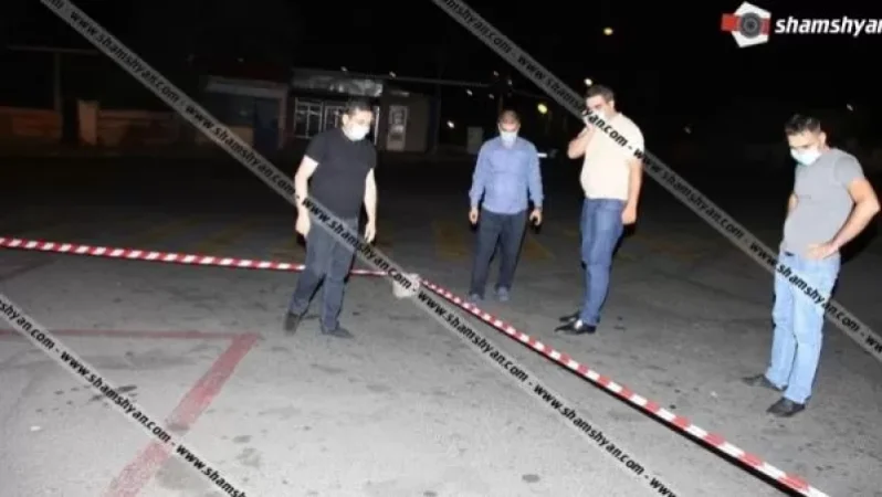Նոր մանրամասներ Երևանում տեղի ունեցած կրակոցներից. պարզվել է վիրավորի և նրա վրա կրակած անձի ինքնությունը