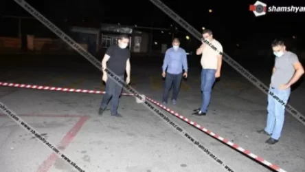 Նոր մանրամասներ Երևանում տեղի ունեցած կրակոցներից. պարզվել է վիրավորի և նրա վրա կրակած անձի ինքնությունը