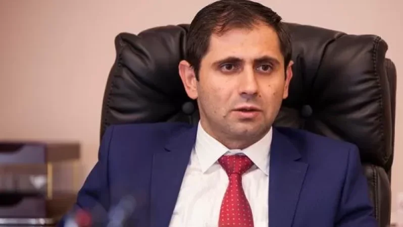 Սուրեն Պապիկյանն արձակուրդ կգնա