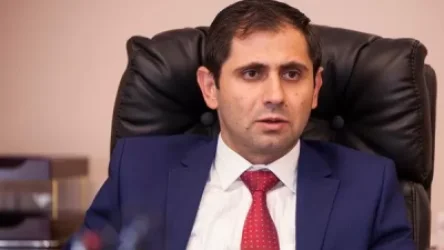 Սուրեն Պապիկյանն արձակուրդ կգնա