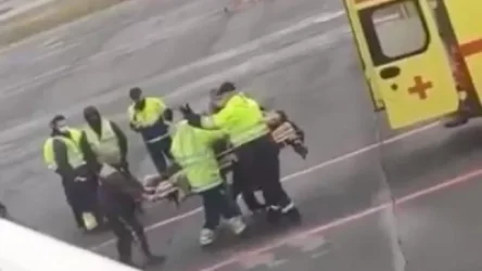 ՏԵՍԱՆՅՈՒԹ. Ալեքսեյ Նավալնին շտապ հոսպիտալացվել է. նա վերակենդանացման բաժանմունքում է