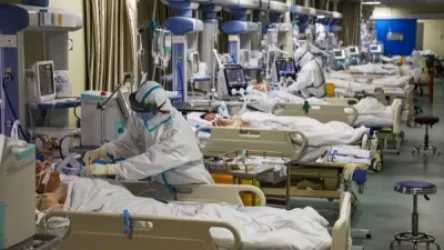 Հայաստանում հաստատվել է կորոնավիրուսով վարակվելու 263, մահվան՝  5 նոր դեպք