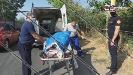 Նոր մանրամասներ Երևանում հեռուստաաշտարակի մոտ խեղդամահ արված աղջկա գործից. կասկածյալը հատել է հայ-իրանական սահմանը