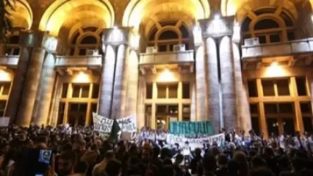 ՏԵՍԱՆՅՈՒԹ. Ամուլսար. կառավարությունը չկատարեց իր խոստումները. ՀԲՃ