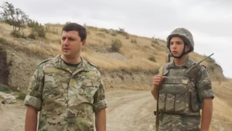 Խոսում ենք Ապրիլյան պատերազմի մասին, սակայն փորձագիտական անդրադարձերի կարիք ունի նաև հուլիսին Տավուշում ծավալված գործողությունների թեման