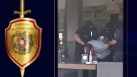 ՏԵՍԱՆՅՈՒԹ. Բերման է ենթարկվել «օրենքով գող» «Ուֆայի Գևորիկը». նա ձերբակալվել է