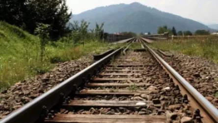 Սեպտեմբերի 1-16-ը Այրում-Ջիլիզայի մաքսային կետը չի իրականացնի երկաթուղային բեռնափոխադրումների ձևակերպումներ