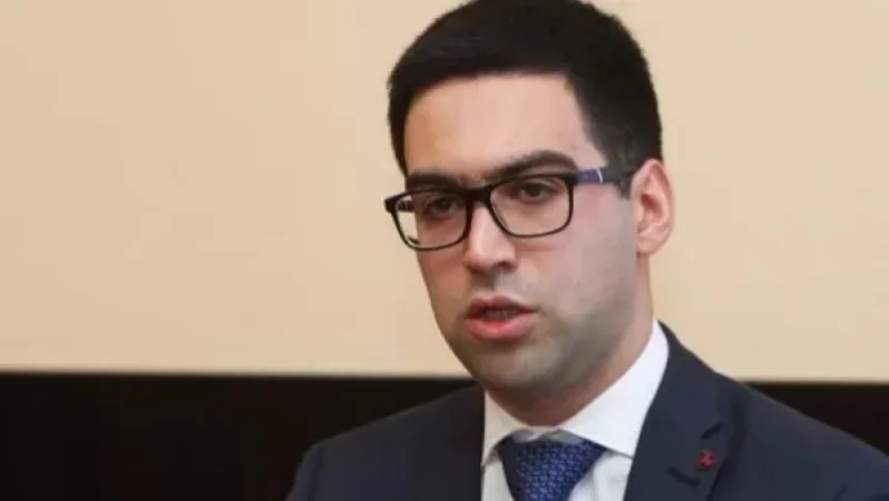 Կառավարությունը քննարկում է ՍԴ դատավորի նոր թեկնածուի հարցը. Ռուստամ Բադասյան