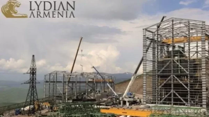 Կոչ ենք անում իրավապահ մարմիններին իրականացնել իրենց անմիջական գործառույթները և ապահովել Ամուլսարի տարածքում օրենքի վերականգնումը. Լիդիան Արմենիա