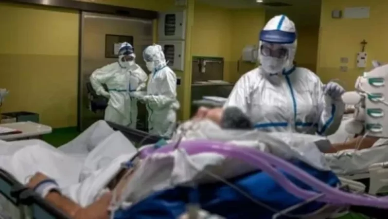 Վերջին 1 օրում COVID-19-ից 6 մահ է գրանցվել. ամենաերիտասարդը 51 տարեկան է