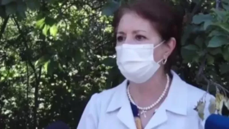 Մարալիկի ԱԿ-ի ծննդաբերական բաժանմունքի 13 աշխատակիցները 7 ամիս աշխատավարձ չեն ստացել. ԱԿ տնօրենի ԺՊ