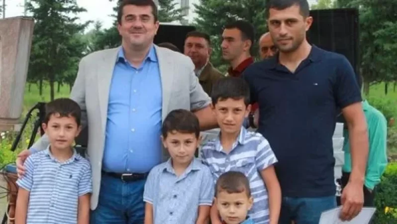 Արտաշյանները, ցավոք, պատերազմի ծանր կնիքը կրող միակ ընտանիքը չեն Արցախում․Արայիկ Հարությունյան