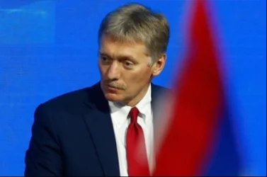 Ռուսաստանը հատուկ գործողություն է սկսել ՆԱՏՕ-ի սպառնալիքներից պաշտպանվելու համար․ Պեսկով