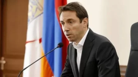 «Հրապարակ». ՔՊ-ում կարծում են, որ վաղուց հասունացել է Մարությանին փոխելու պահը