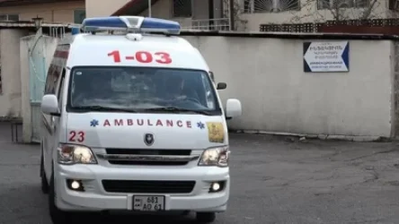 Վարդենիսում կորոնավիրուսի համավարակի նոր բռնկում է սկսվել