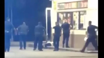 ՏԵՍԱՆՅՈՒԹ. ԱՄՆ-ում ոստիկանները գնդակահարել են 31-ամյա քաղաքացուն