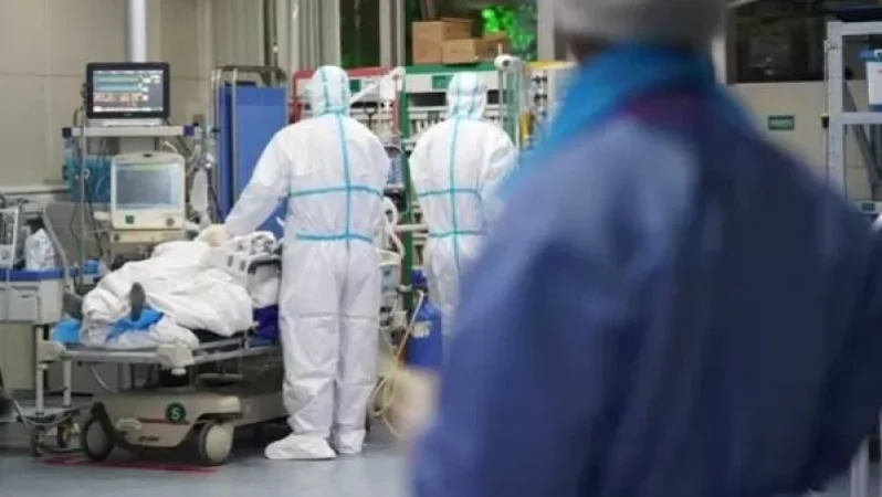 Հայաստանում կորոնավիրուսից ապաքինվել է 58 մարդ.  հաստատվել է վարակման 33 նոր դեպք