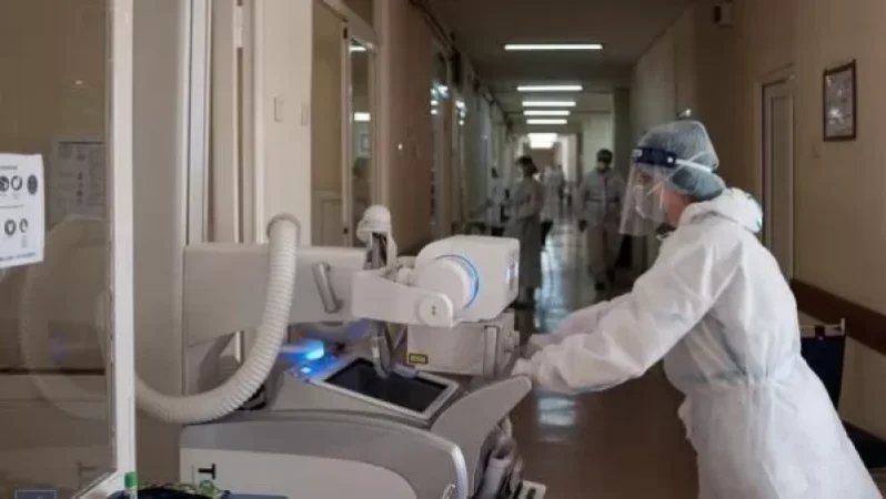 Նախորդ օրը կորոնավիրուսից մահացած քաղաքացիներն ունեցել են ուղեկցող քրոնիկական հիվանդություններ