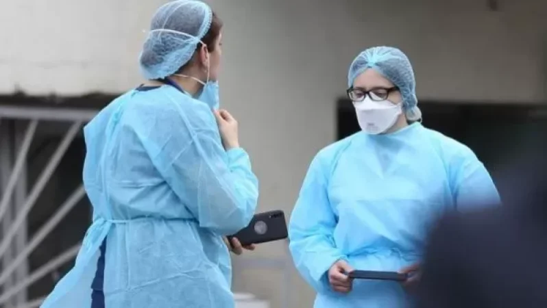 Արցախում հաստատվել է կորոնավիրուսի մեկ նոր դեպք․վարակակիրը Ստեփանակերտի բնակիչ է