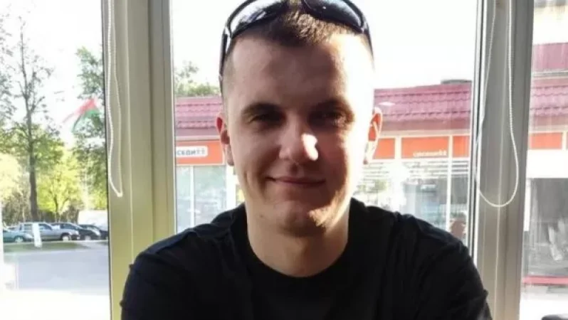 Բելառուսում մահացած են գտել բողոքի ակցիաների ժամանակ անհետացած երիտասարդին. նրան փնտրել են 10 օր