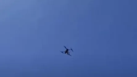 ՏԵՍԱՆՅՈՒԹ․ Անօդաչու թռչող սարքեր կլինեն Սևանա լճի երկնքում