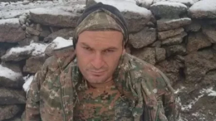 ՏԵՍԱՆՅՈՒԹ. Այ տղա, ուզում էիր մեր պոստ մտնեի՞ր․ինչ են ասում ադրբեջանցիները գերի ընկած հայ սպային