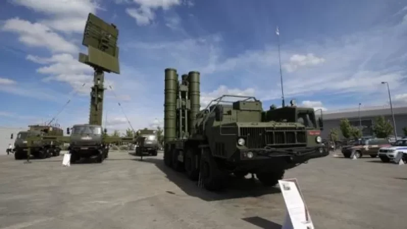 Ռուսաստանն ու Թուրքիան հնարավոր է համատեղ արտադրեն S-400 ՀՕՊ համակարգեր