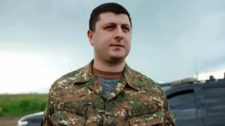 ՊՆ-ն դեռ չի հաստատում հայ զինծառայողի`Ադրբեջանում գտնվելու հանգամանքը. Տիգրան Աբրահամյան