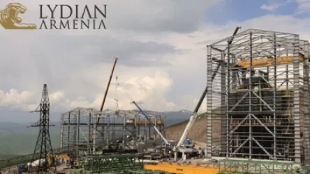 «Լիդիան Արմենիան» հայցադիմում է ներկայացրել ԱԺ պատգամավորի դեմ