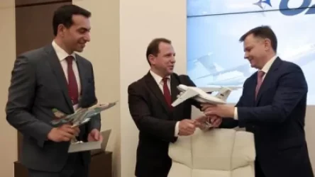 Ստորագրվել է Սու-25-ի արդիականացման պայմանագիր