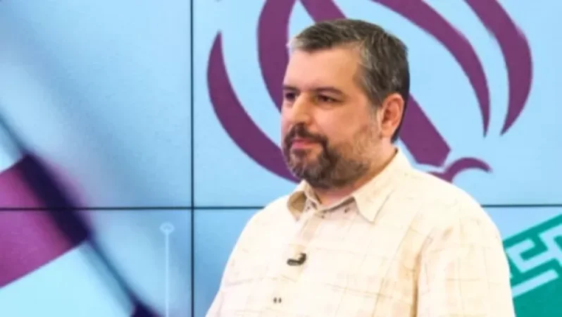 Ի՞նչ իրավունքով է Արսեն Թորոսյանն ապաակտիվացրել ֆեյսբուքյան պաշտոնական էջը, որի վրա ահռելի ժամանակ ու փող է ծախսված. Կարեն Վրթանեսյան