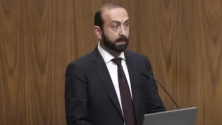 «Ադրբեջանը Լեռնային Ղարաբաղի հիմնախնդրին փորձում է կրոնական երանգ տալ». Արարատ Միրզոյան