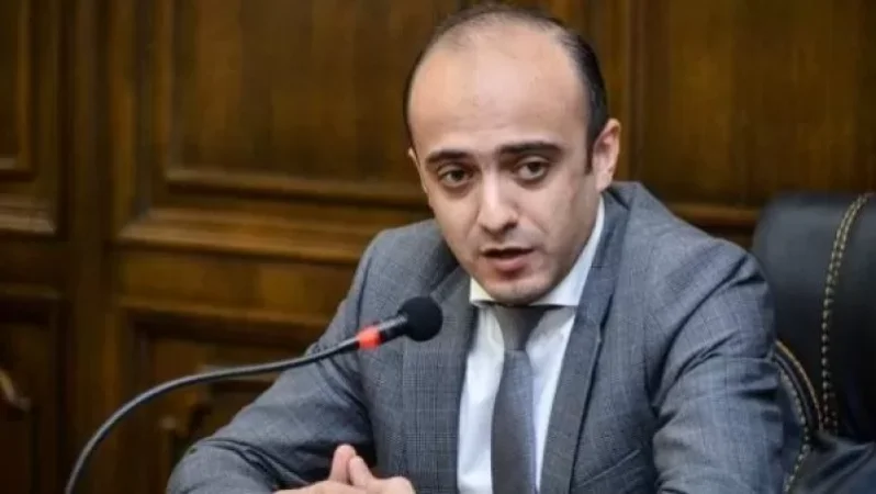 Ադրբեջանն արդեն հասցրել է թույլ տալ միջազգային մարդասիրական իրավունքի մի շարք կոպիտ խախտումներ. Տարոն Սիմոնյան