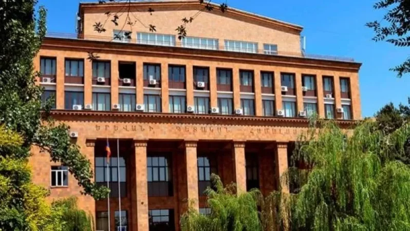 Վաղը ԵՊՀ հոգաբարձուների խորհրդի նախագահ կընտրեն