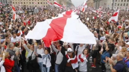 Բելառուսի ընդդիմության համակարգող խորհրդի անդամները ձերբակալվել են