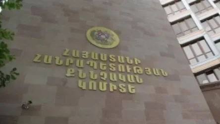 Տավուշում երեխաներին ծեծի ենթարկած պապին ու նրա դստերը մեղադրանք է առաջադրվել