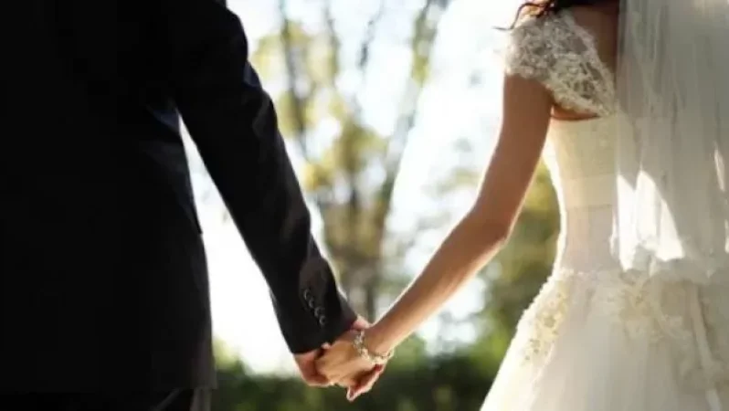 Թույլ են տվել, որ 120 հոգանոց հարսանիք կազմակերպվի