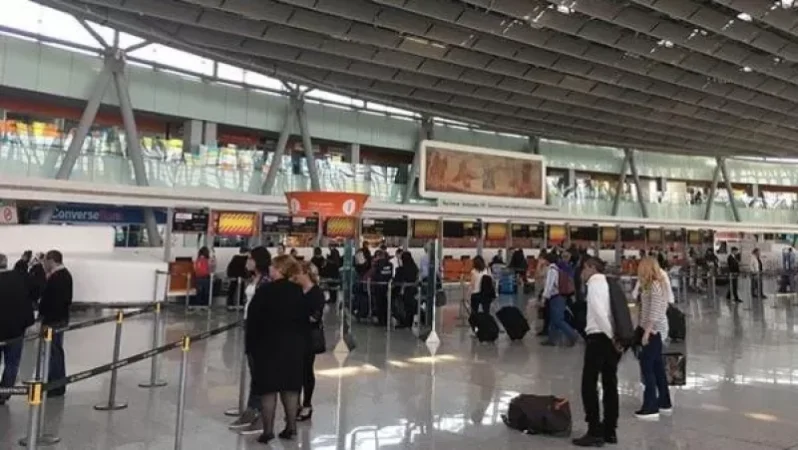 Ամեն օր՝ մինչև սեպտեմբերի 1-ը, կիրականացվի Մինսկ-Երևան-Մինսկ չարտերային չվերթը